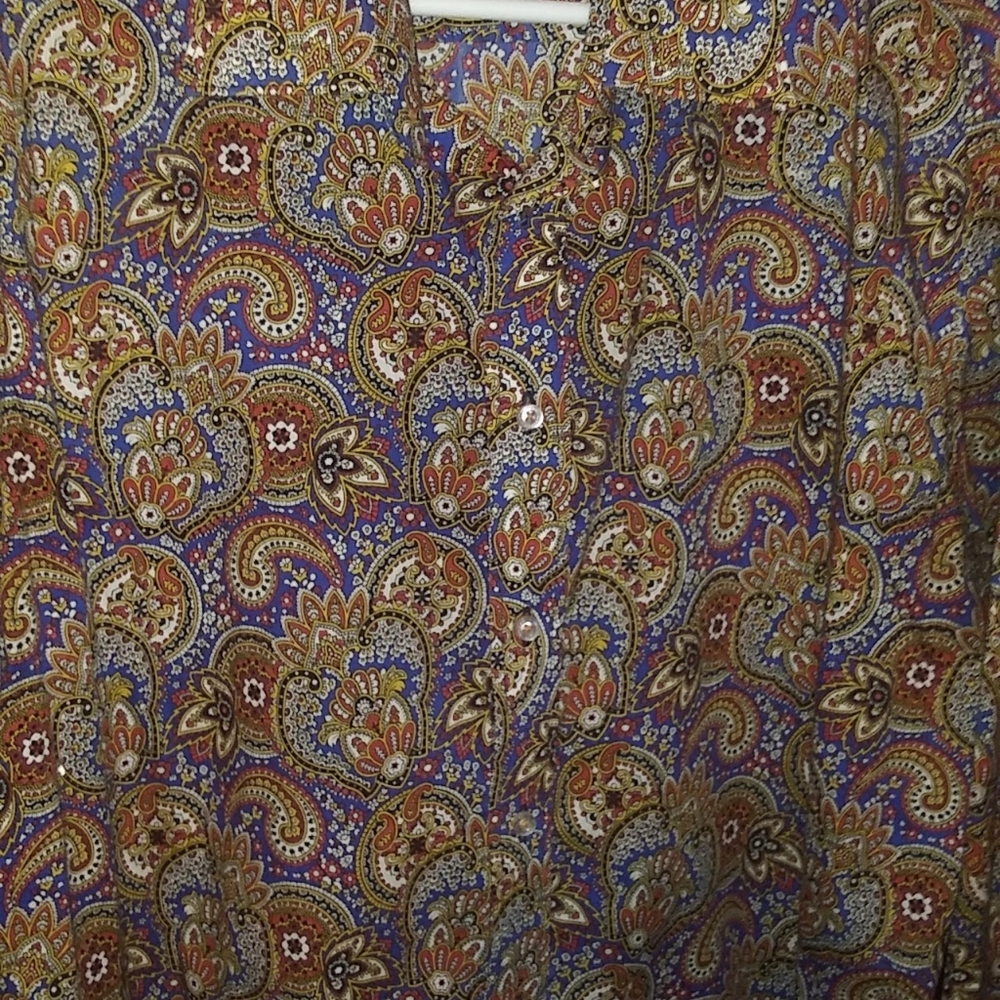 Mens Shirt